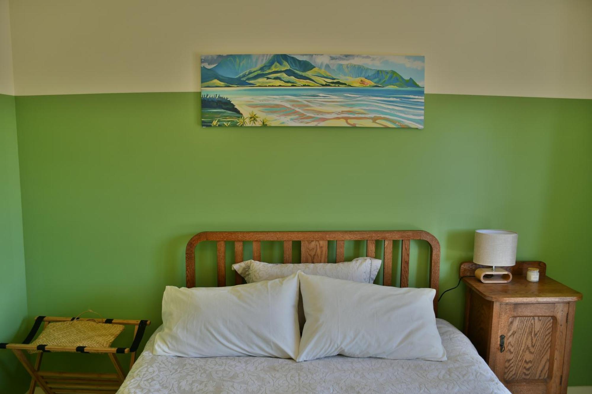 Kerikeri Bedroom And Lounge Extérieur photo