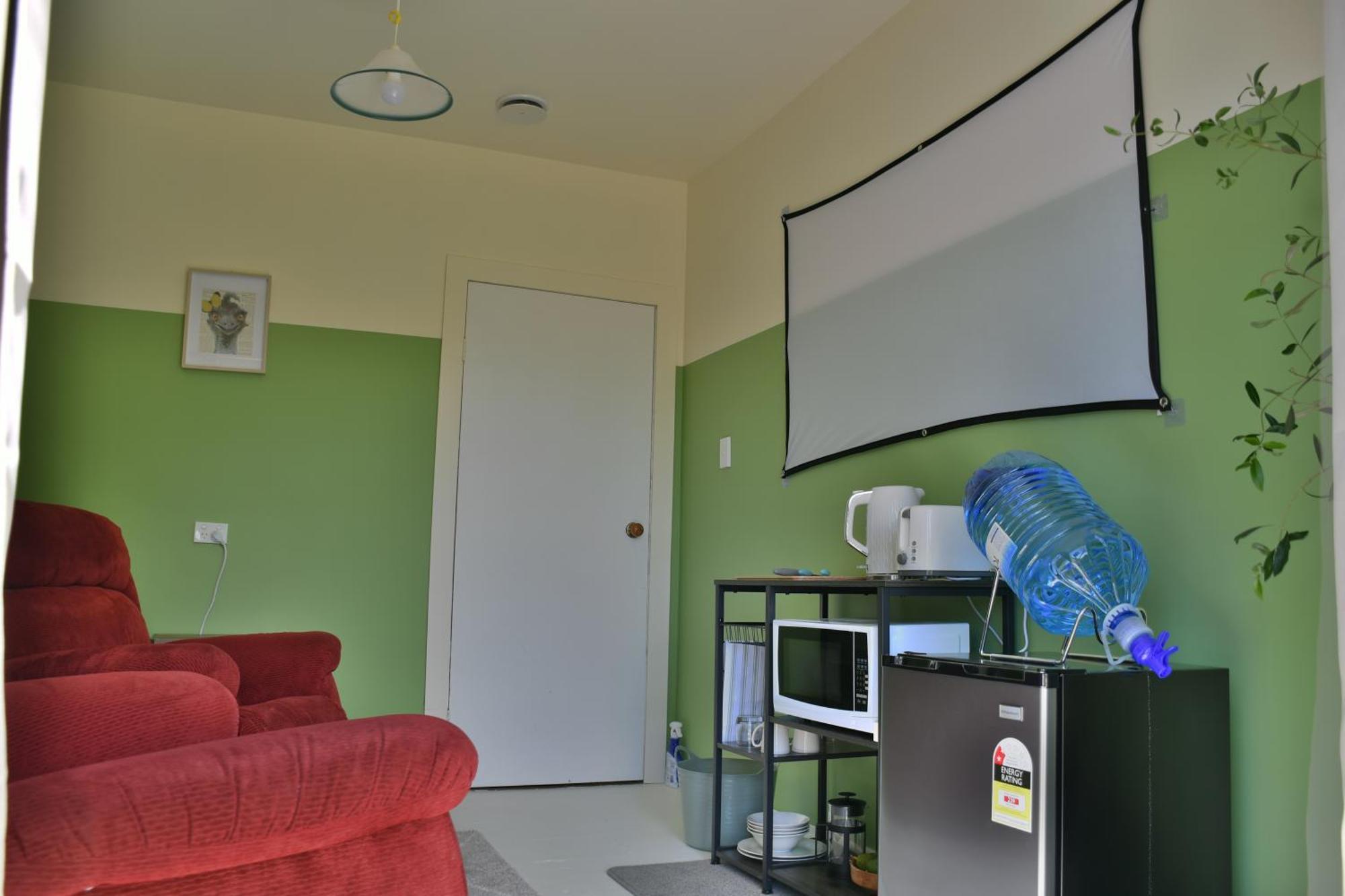 Kerikeri Bedroom And Lounge Extérieur photo