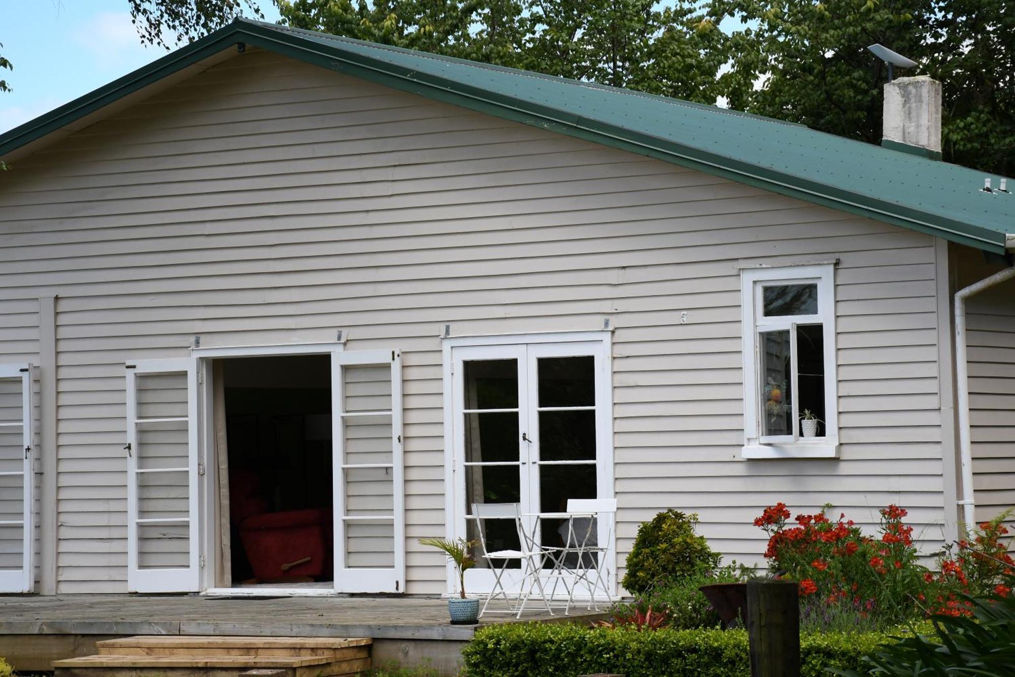 Kerikeri Bedroom And Lounge Extérieur photo