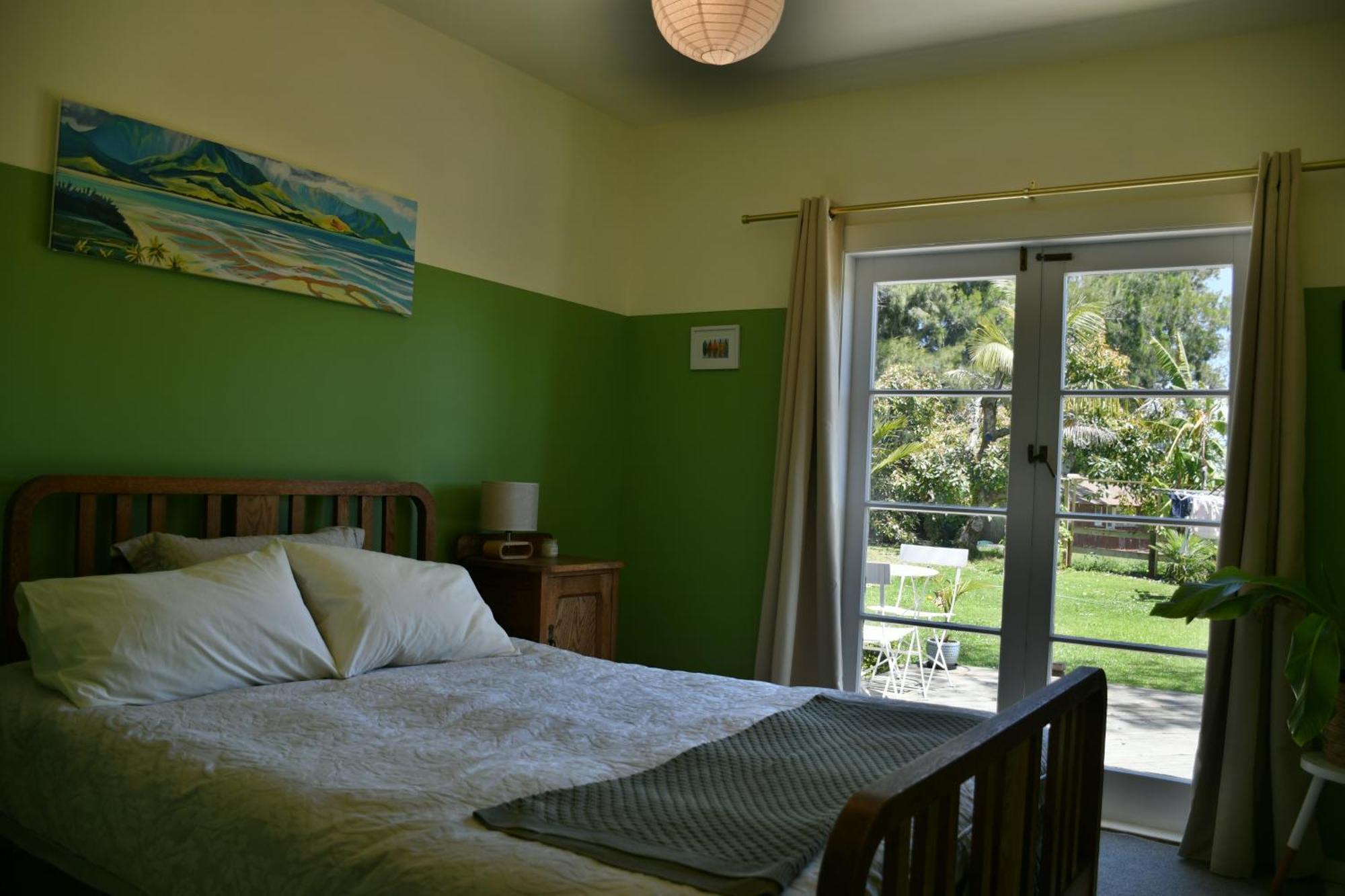 Kerikeri Bedroom And Lounge Extérieur photo