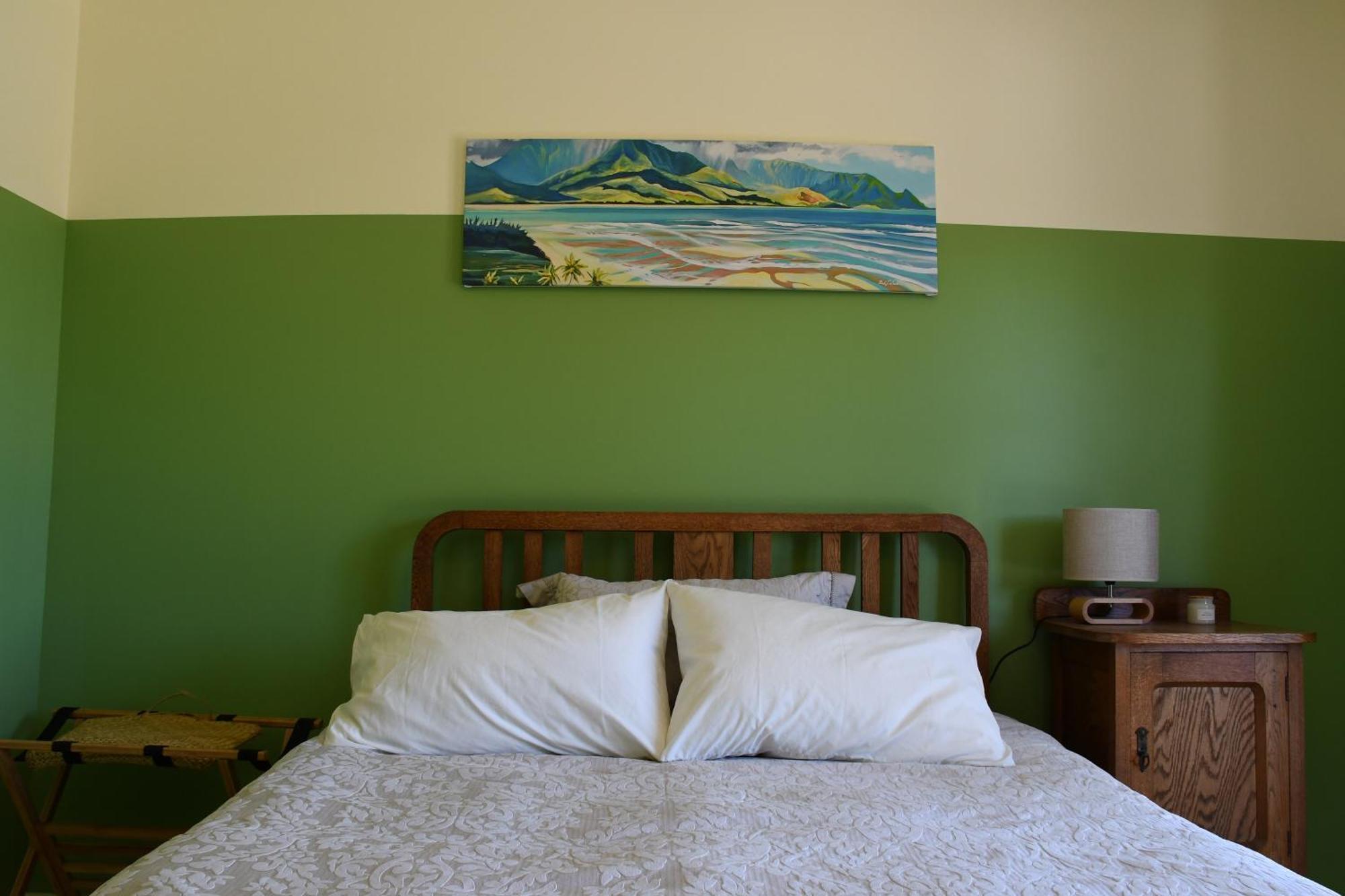Kerikeri Bedroom And Lounge Extérieur photo