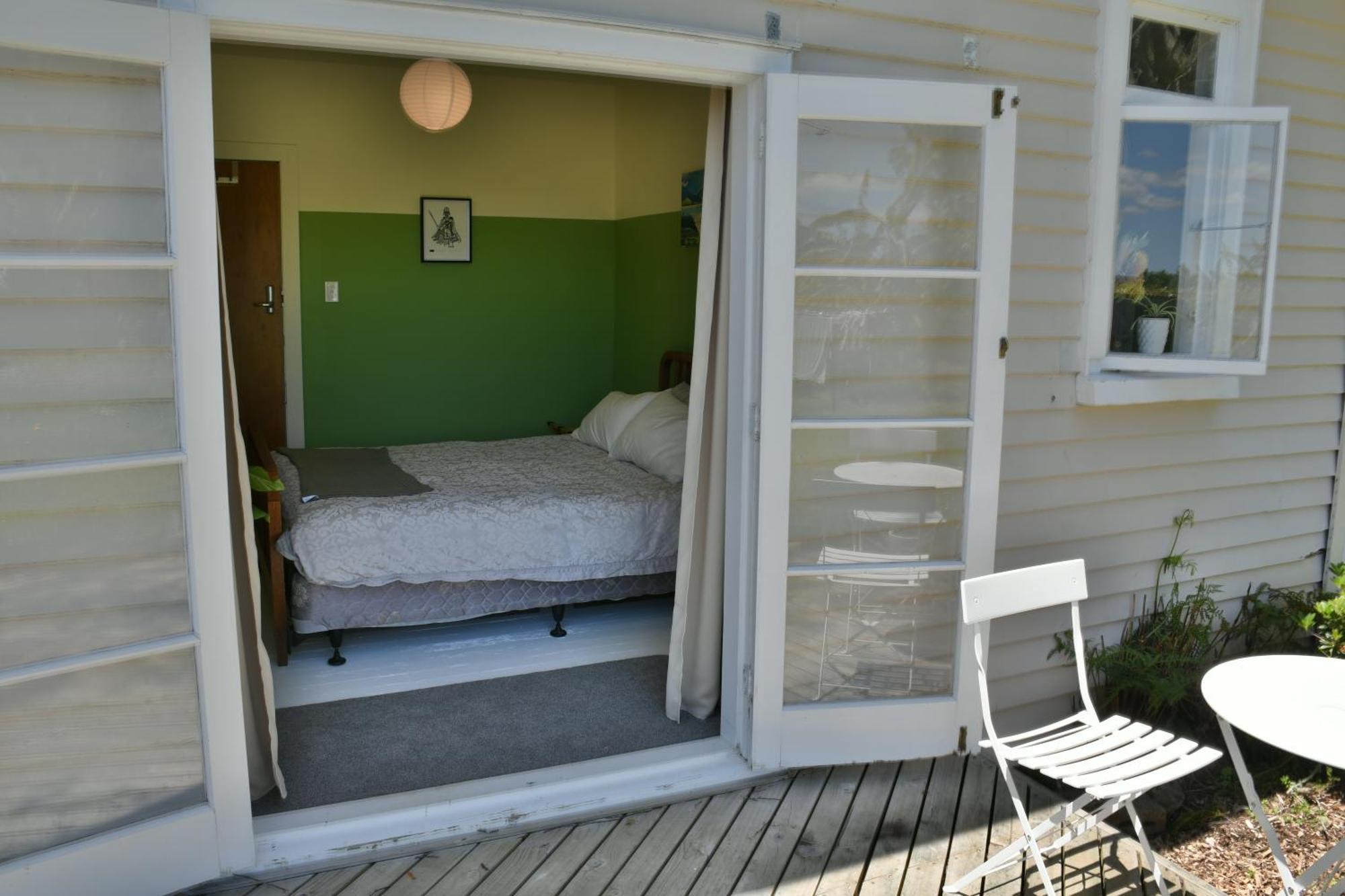 Kerikeri Bedroom And Lounge Extérieur photo
