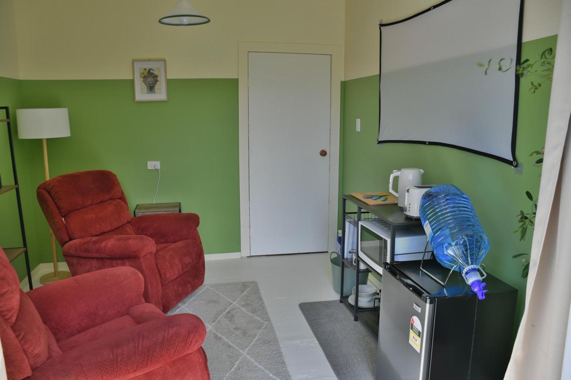 Kerikeri Bedroom And Lounge Extérieur photo