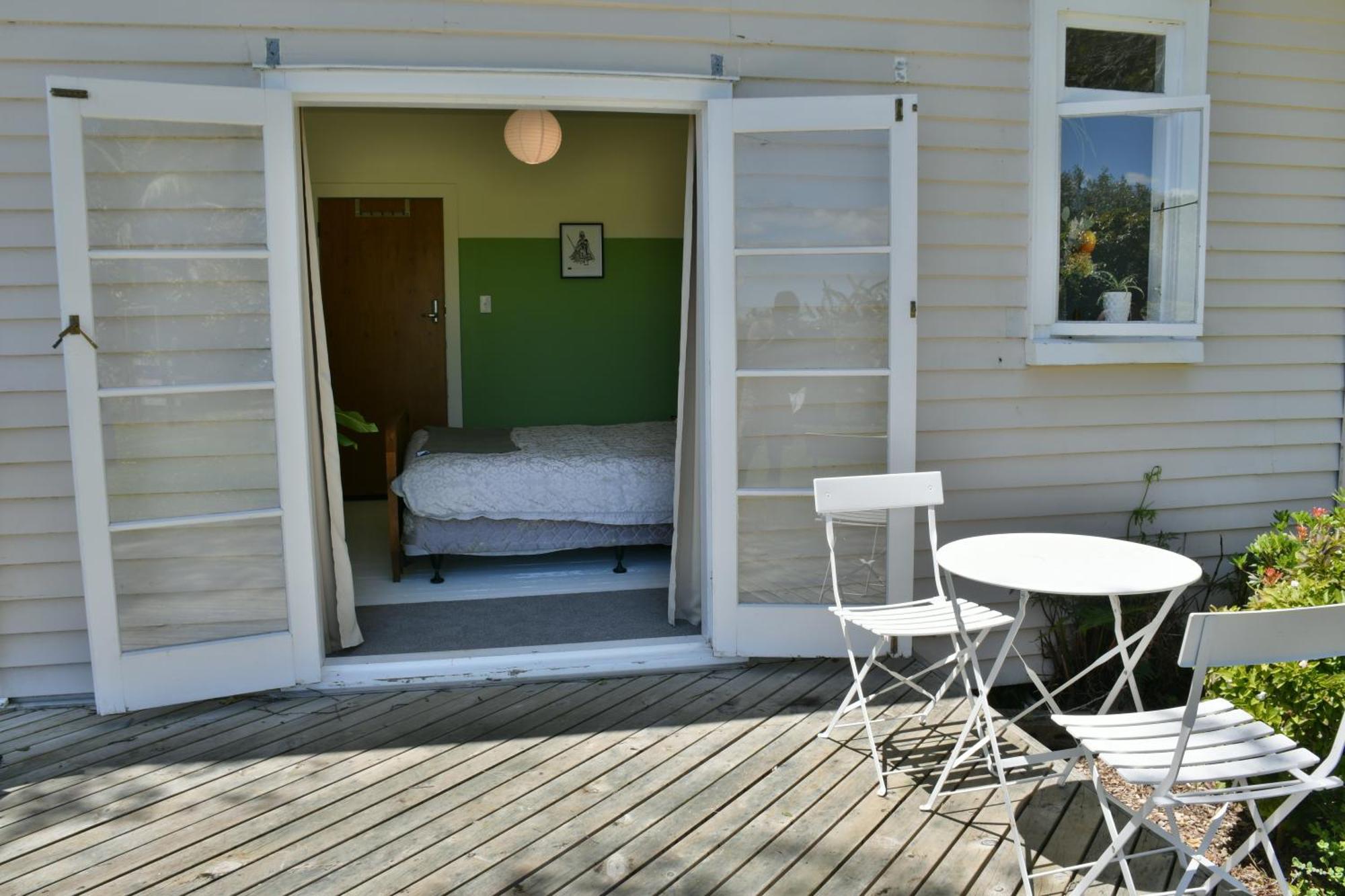 Kerikeri Bedroom And Lounge Extérieur photo